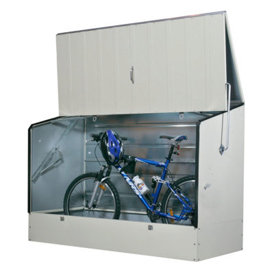 Trimetals Bicycle Store – Cream Trimetals Bicycle Store – Cream
